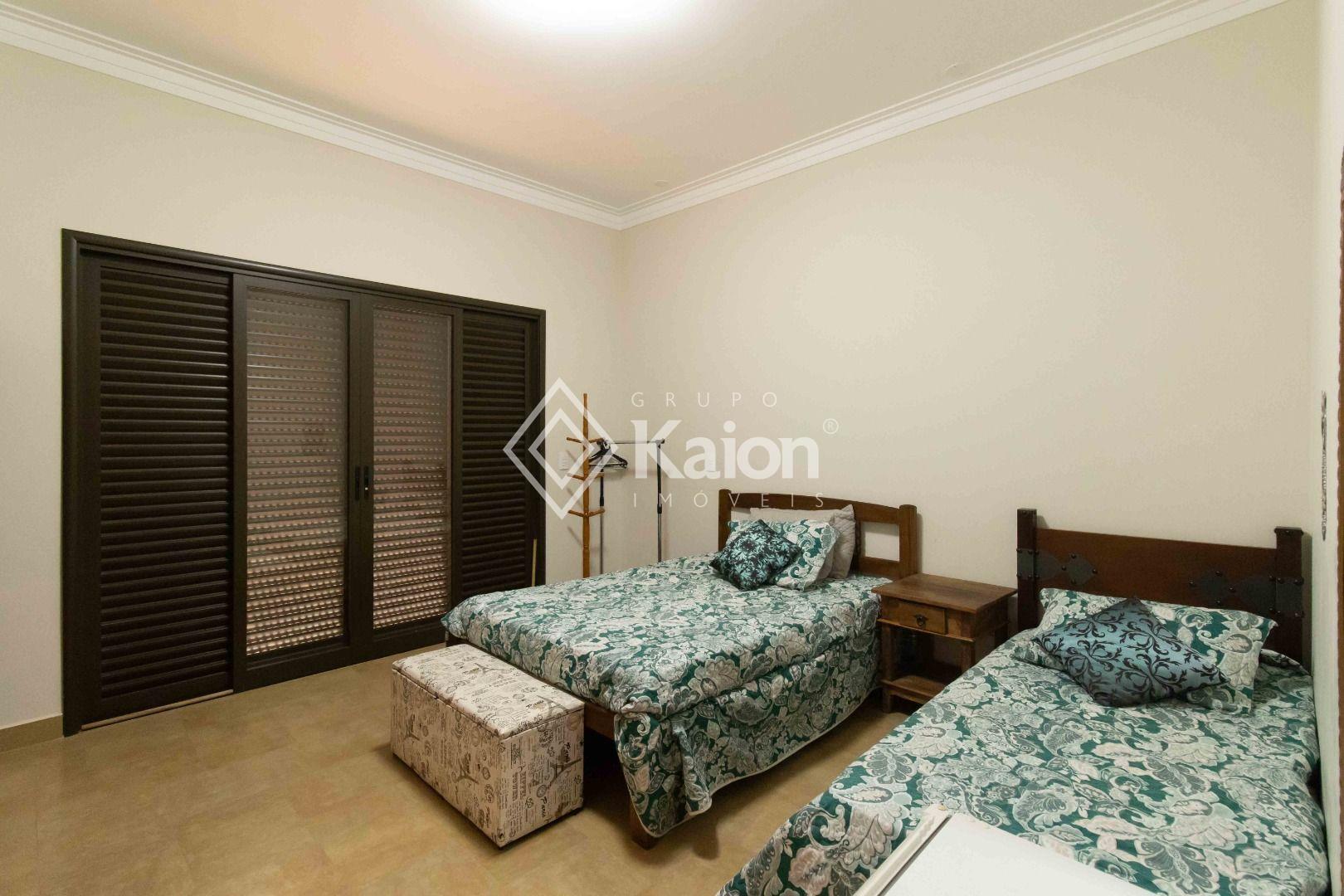 Casa no Condomínio Fazenda Kurumin, em Itu disponível para para aluguel | Grupo Kaion: 