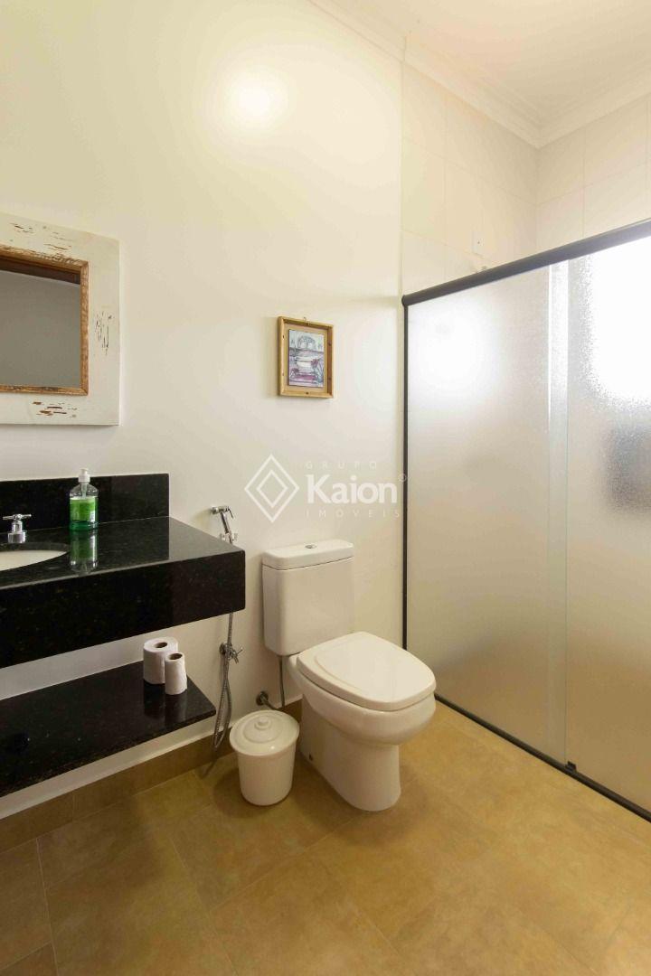 Casa no Condomínio Fazenda Kurumin, em Itu disponível para para aluguel | Grupo Kaion: 