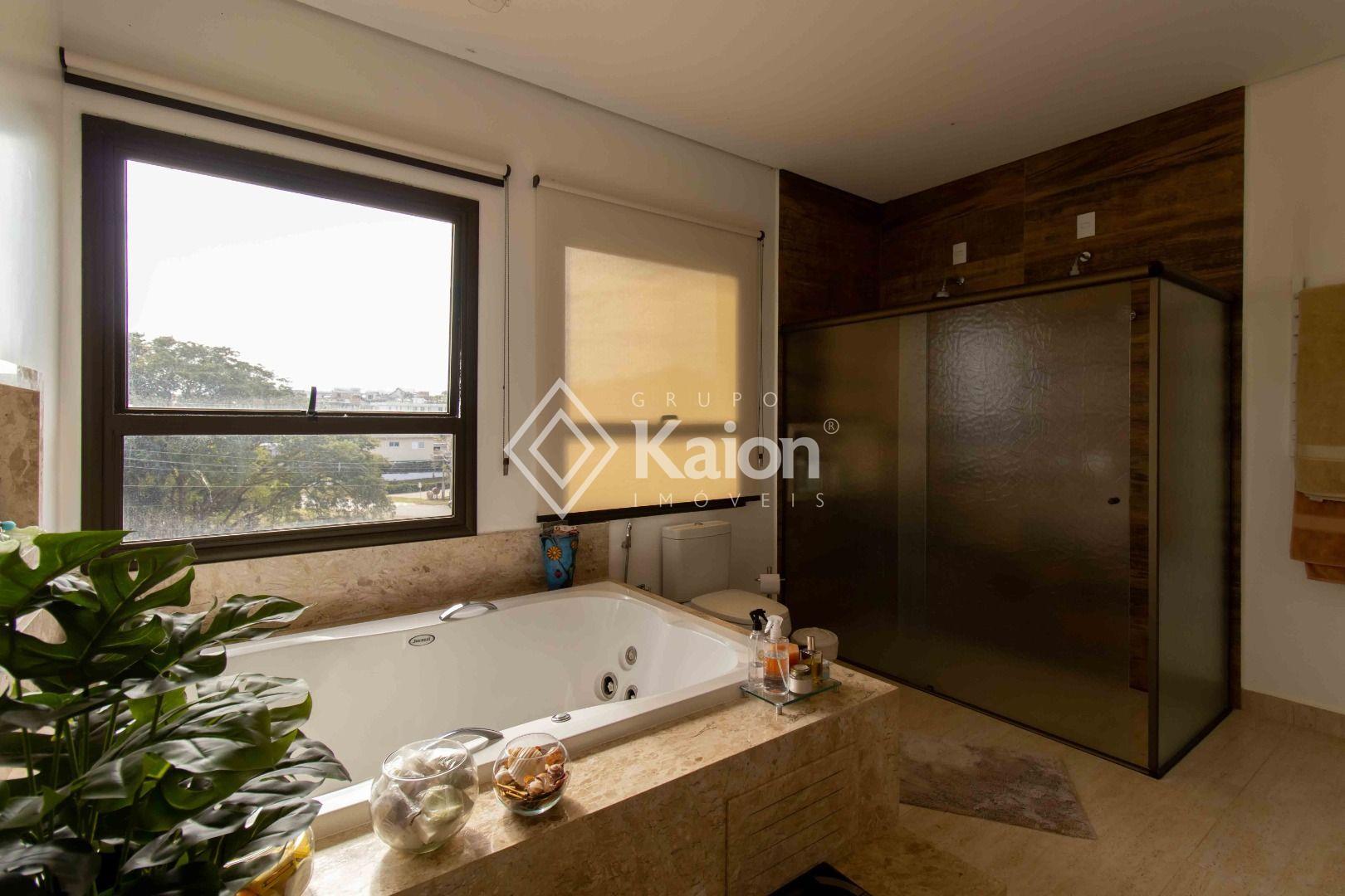 Casa no Condomínio Fazenda Kurumin, em Itu disponível para para aluguel | Grupo Kaion: 