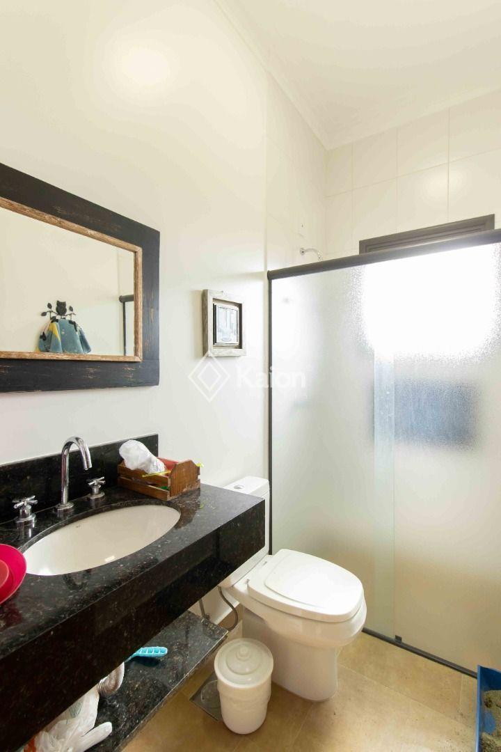 Casa no Condomínio Fazenda Kurumin, em Itu disponível para para aluguel | Grupo Kaion: 