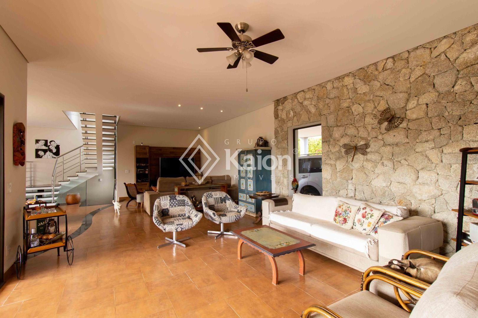 Casa no Condomínio Fazenda Kurumin, em Itu disponível para para aluguel | Grupo Kaion: 