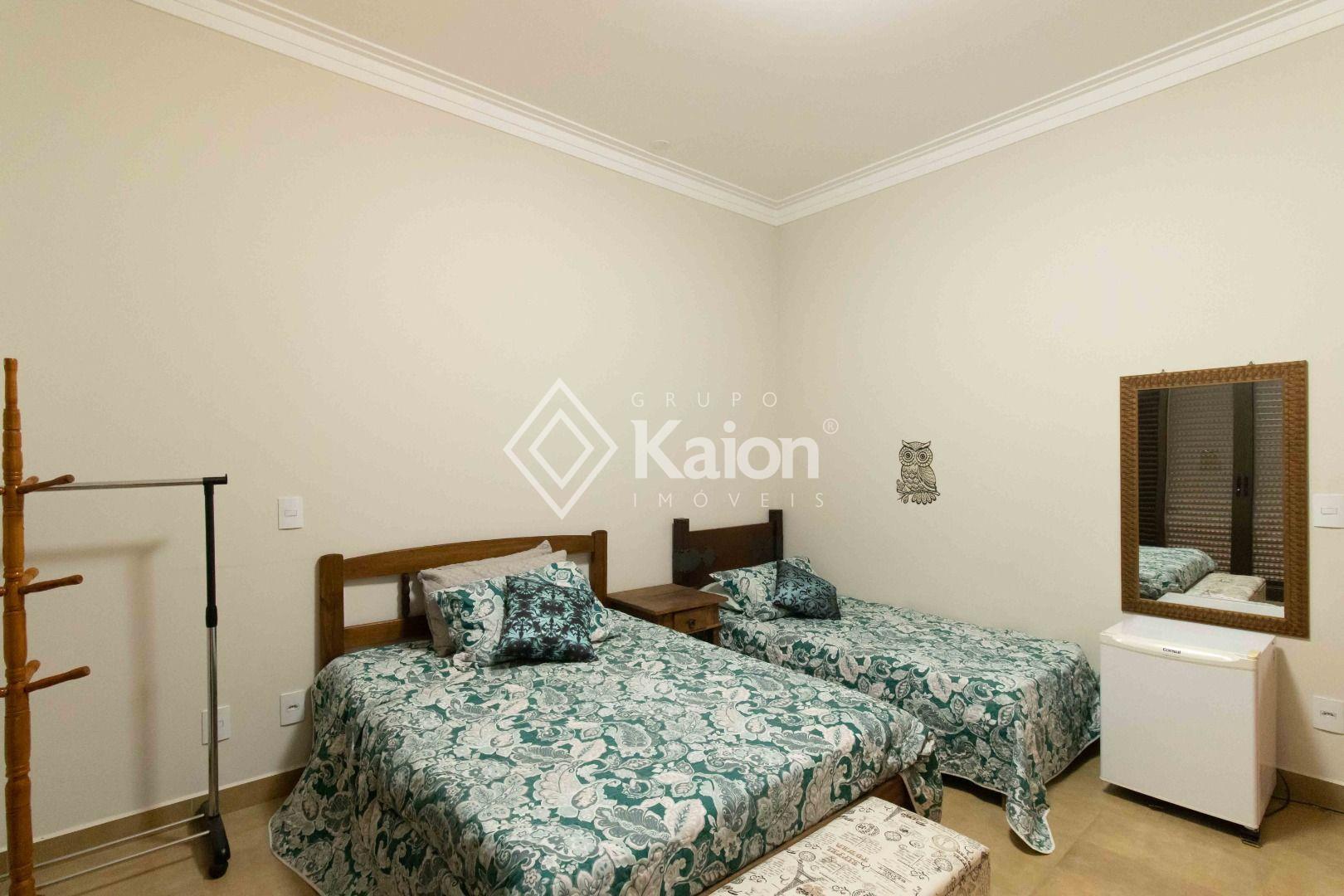 Casa no Condomínio Fazenda Kurumin, em Itu disponível para para aluguel | Grupo Kaion: 