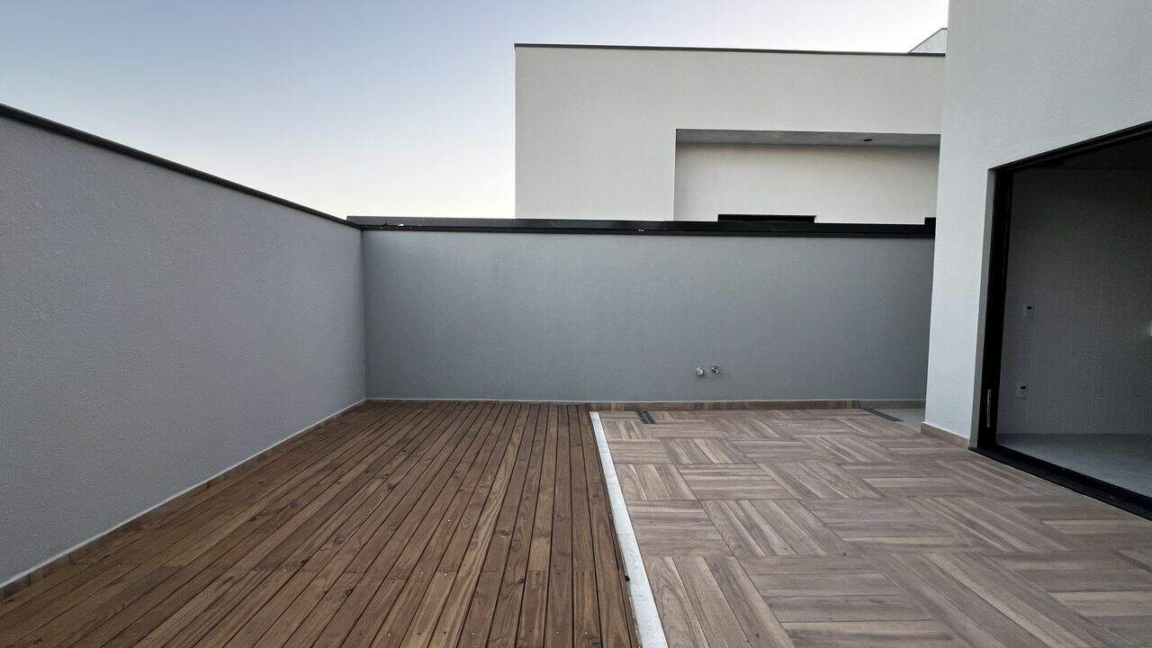 Casa no Condomínio Lagos DIcaraí, em Salto disponível para para aluguel | Grupo Kaion: 