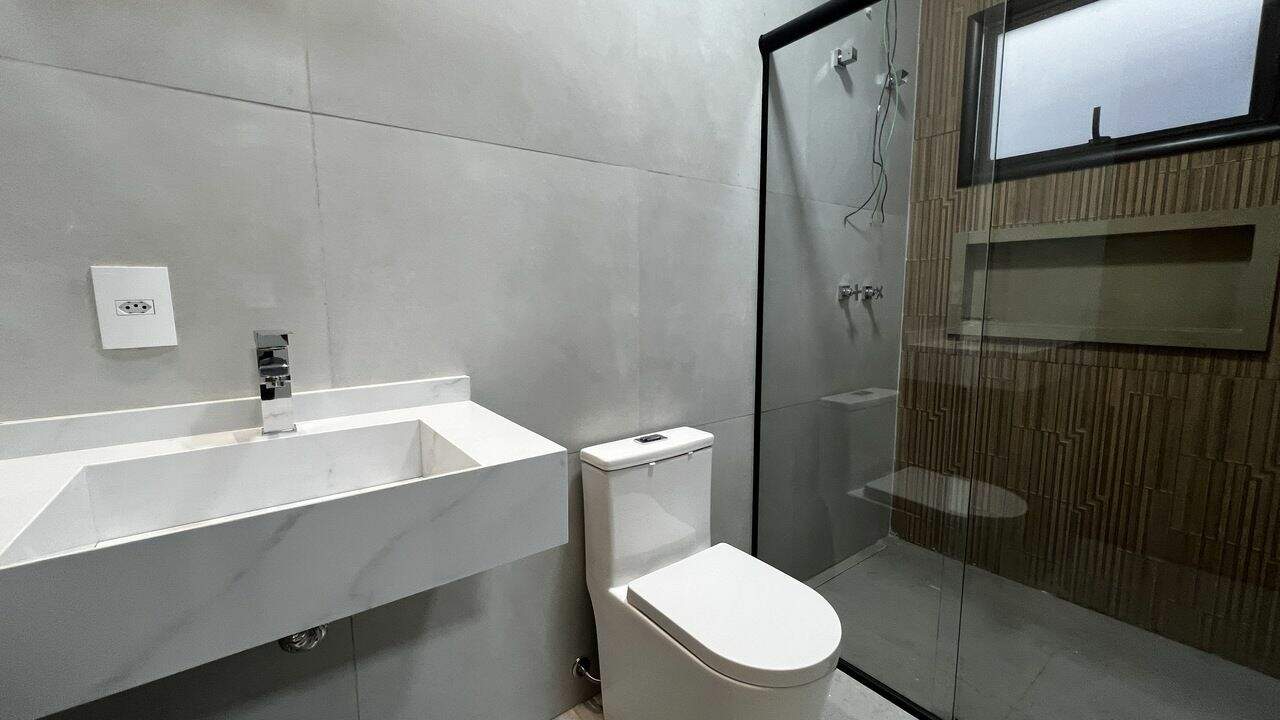 Casa no Condomínio Lagos DIcaraí, em Salto disponível para para aluguel | Grupo Kaion: 