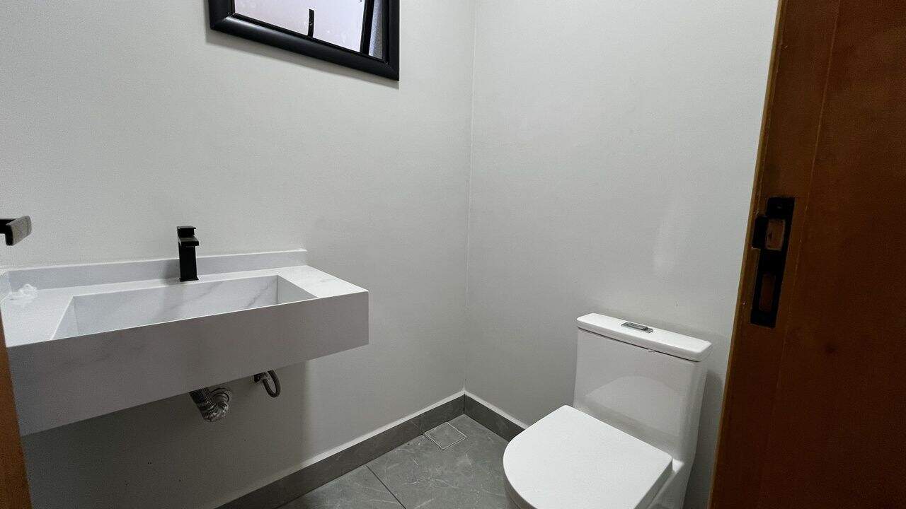 Casa no Condomínio Lagos DIcaraí, em Salto disponível para para aluguel | Grupo Kaion: 