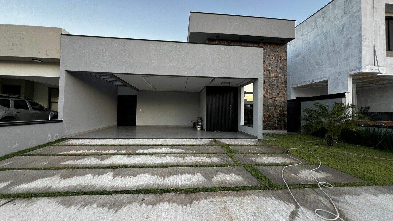 Casa no Condomínio Lagos DIcaraí, em Salto disponível para para aluguel | Grupo Kaion: 
