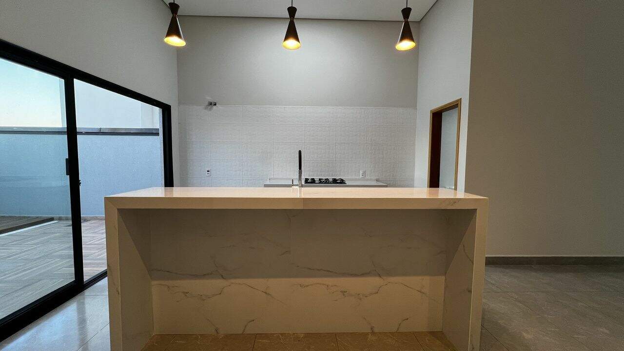 Casa no Condomínio Lagos DIcaraí, em Salto disponível para para aluguel | Grupo Kaion: 