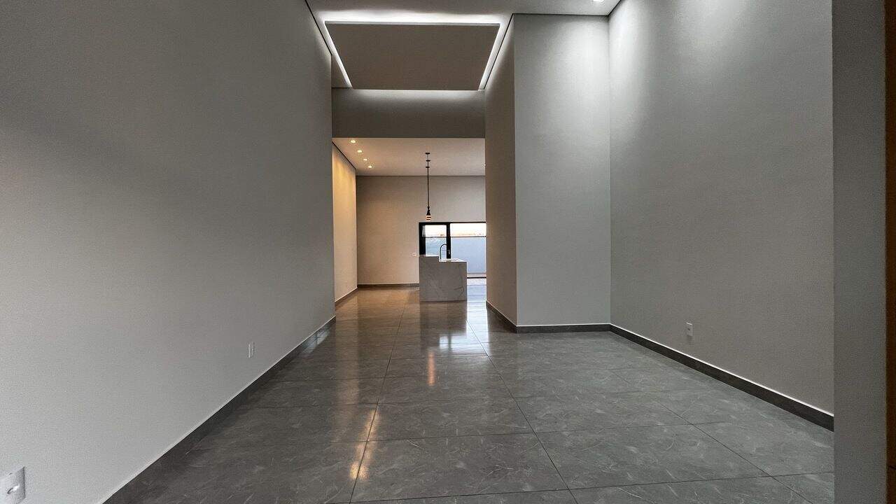 Casa no Condomínio Lagos DIcaraí, em Salto disponível para para aluguel | Grupo Kaion: 