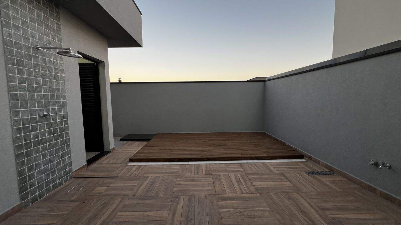 Casa no Condomínio Lagos DIcaraí, em Salto disponível para para aluguel | Grupo Kaion: 