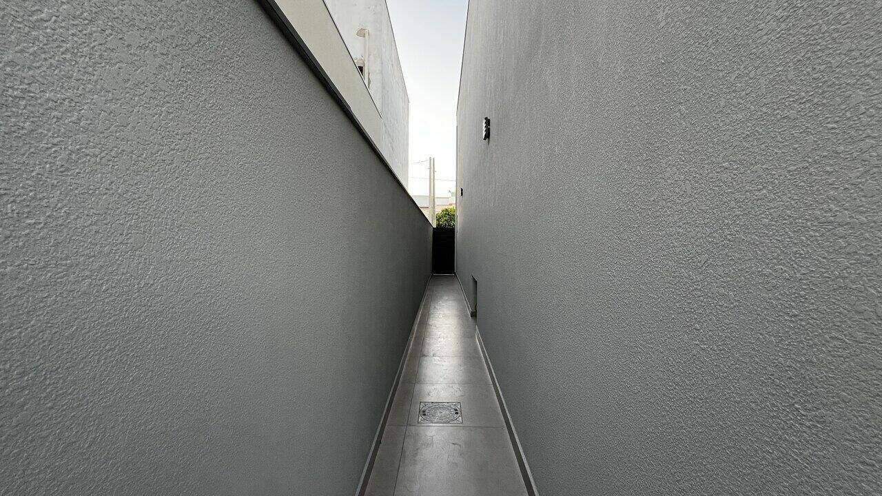 Casa no Condomínio Lagos DIcaraí, em Salto disponível para para aluguel | Grupo Kaion: 