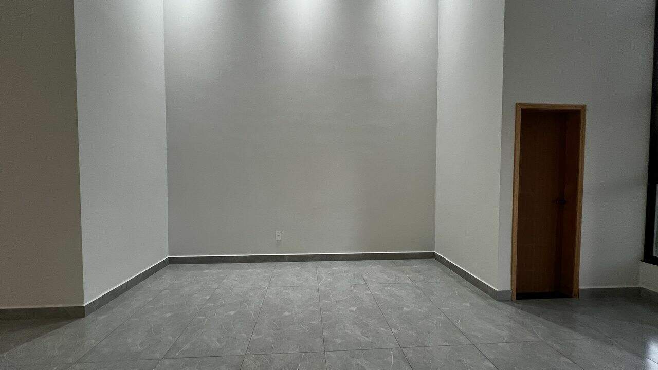 Casa no Condomínio Lagos DIcaraí, em Salto disponível para para aluguel | Grupo Kaion: 