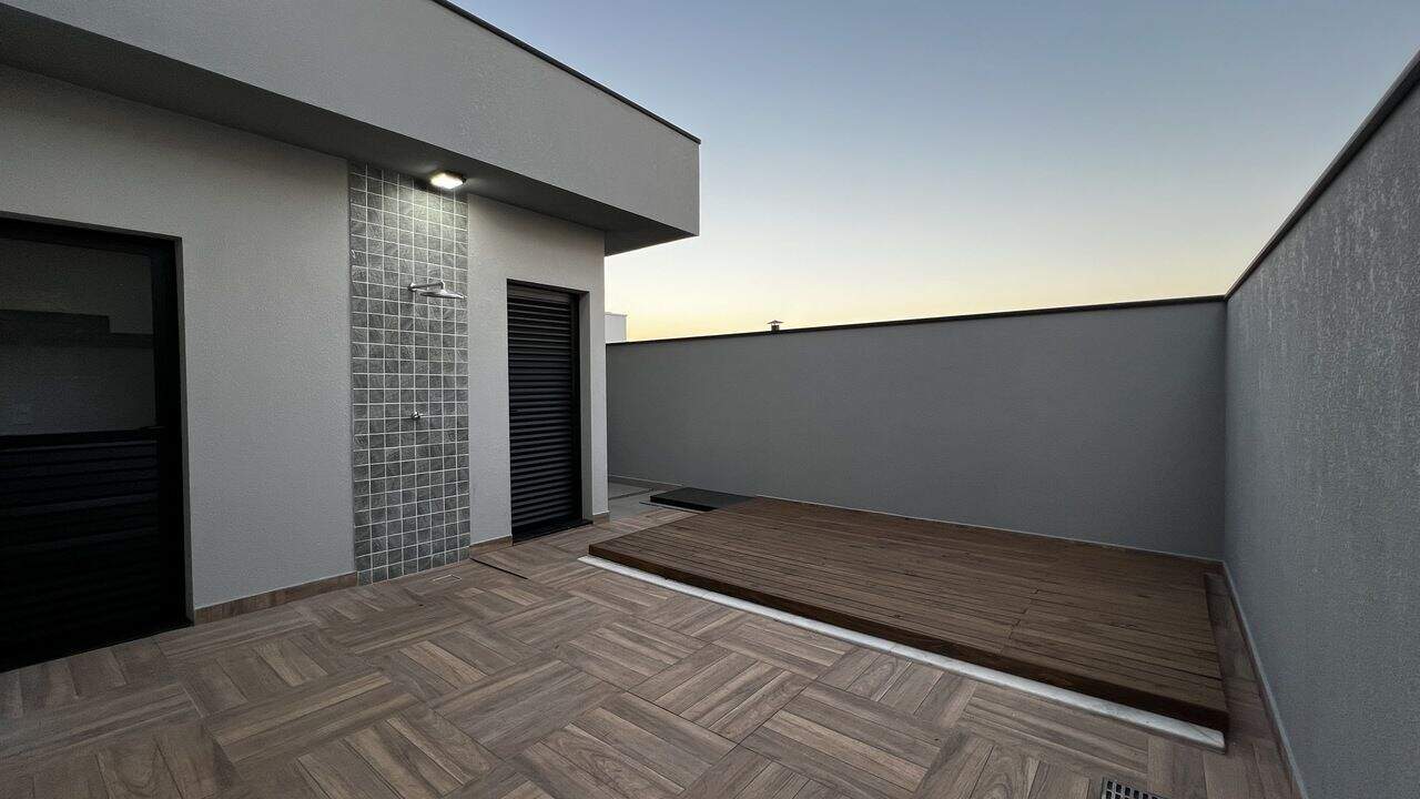 Casa no Condomínio Lagos DIcaraí, em Salto disponível para para aluguel | Grupo Kaion: 