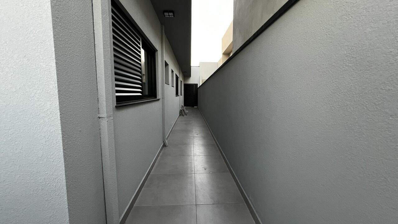 Casa no Condomínio Lagos DIcaraí, em Salto disponível para para aluguel | Grupo Kaion: 