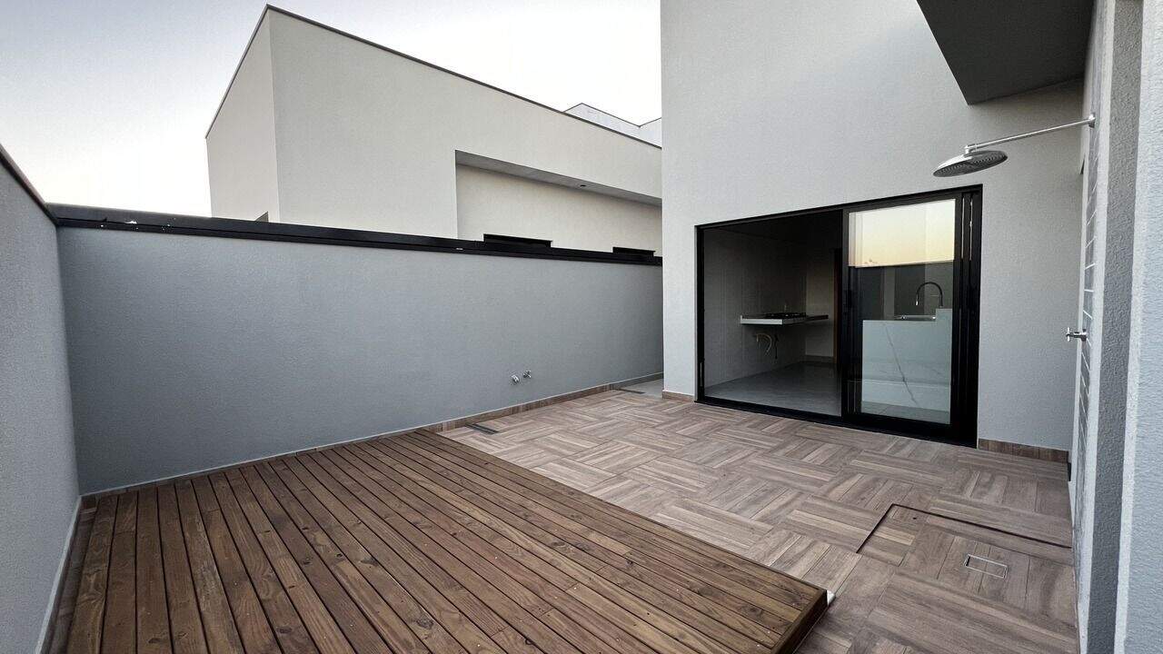 Casa no Condomínio Lagos DIcaraí, em Salto disponível para para aluguel | Grupo Kaion: 