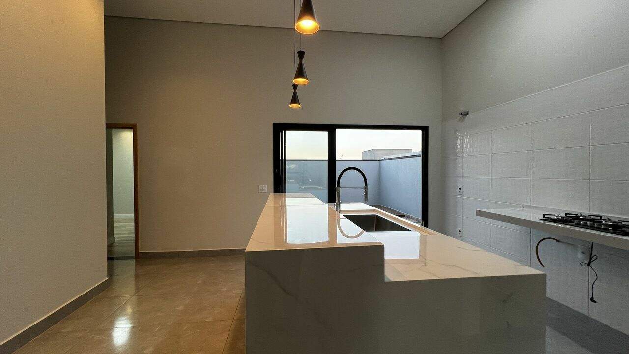 Casa no Condomínio Lagos DIcaraí, em Salto disponível para para aluguel | Grupo Kaion: 