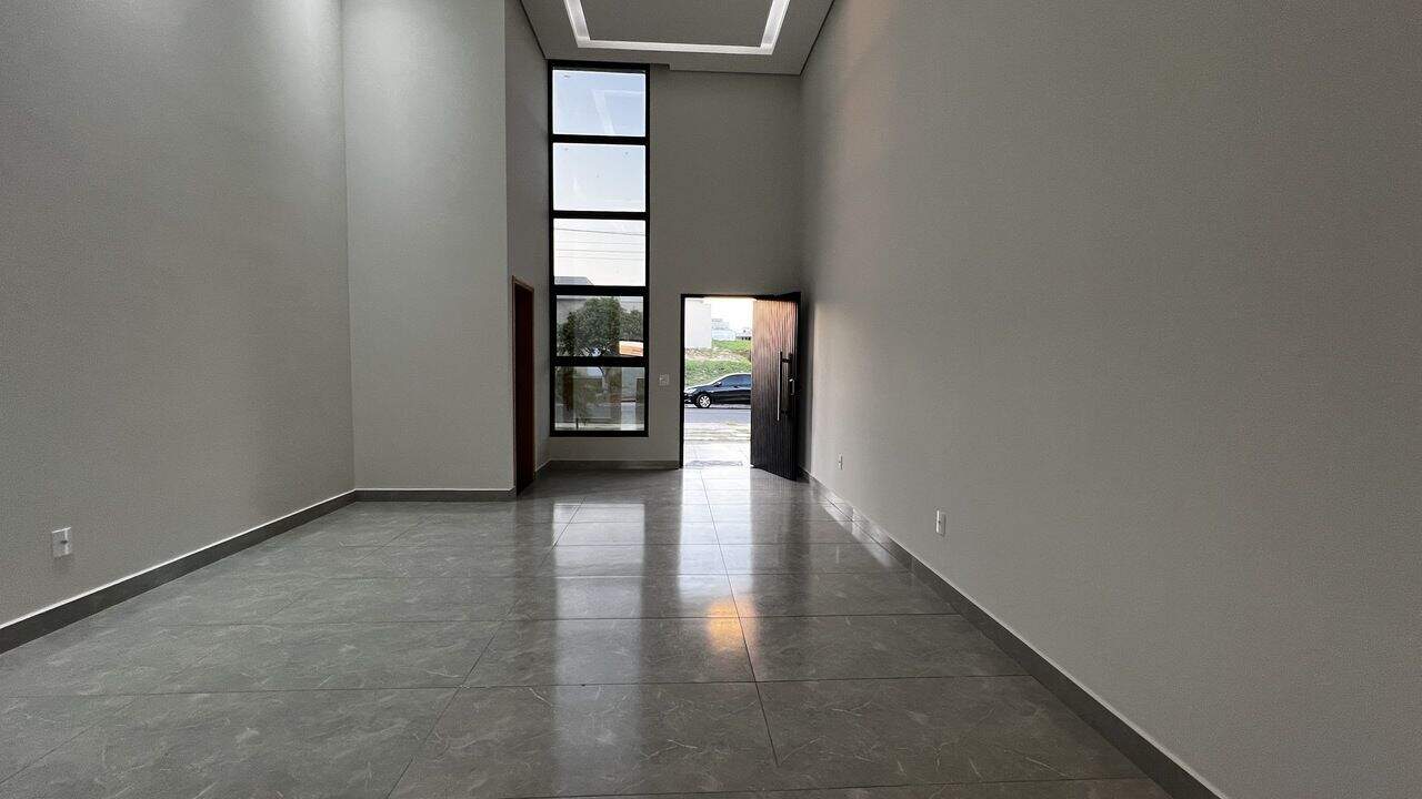 Casa no Condomínio Lagos DIcaraí, em Salto disponível para para aluguel | Grupo Kaion: 