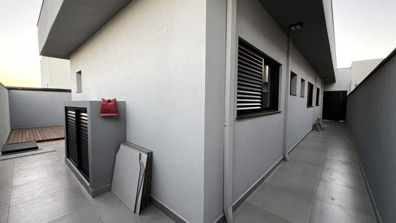 Casa no Condomínio Lagos DIcaraí, em Salto disponível para para aluguel | Grupo Kaion: 