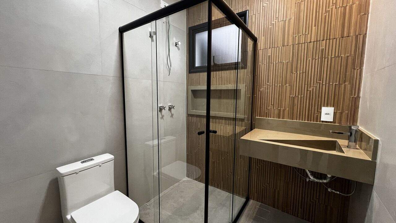 Casa no Condomínio Lagos DIcaraí, em Salto disponível para para aluguel | Grupo Kaion: 