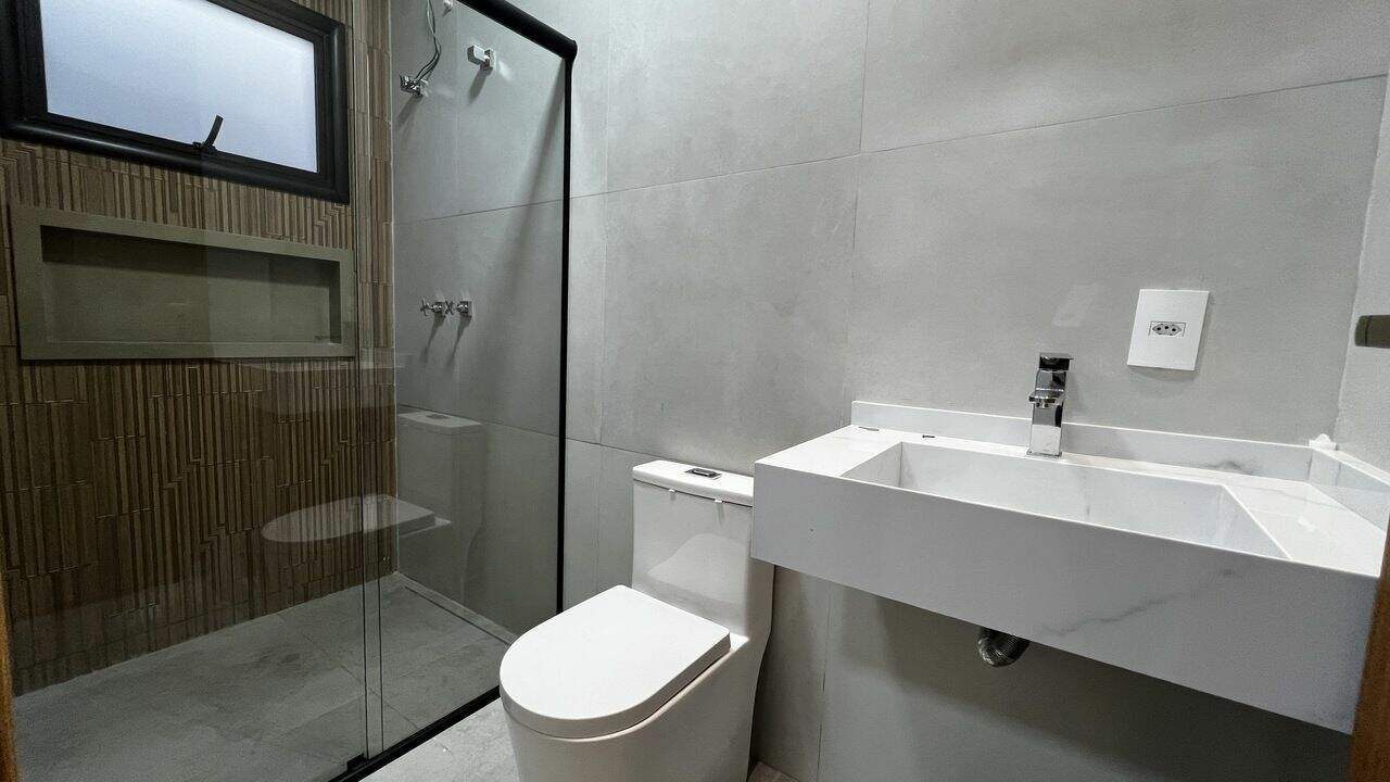 Casa no Condomínio Lagos DIcaraí, em Salto disponível para para aluguel | Grupo Kaion: 