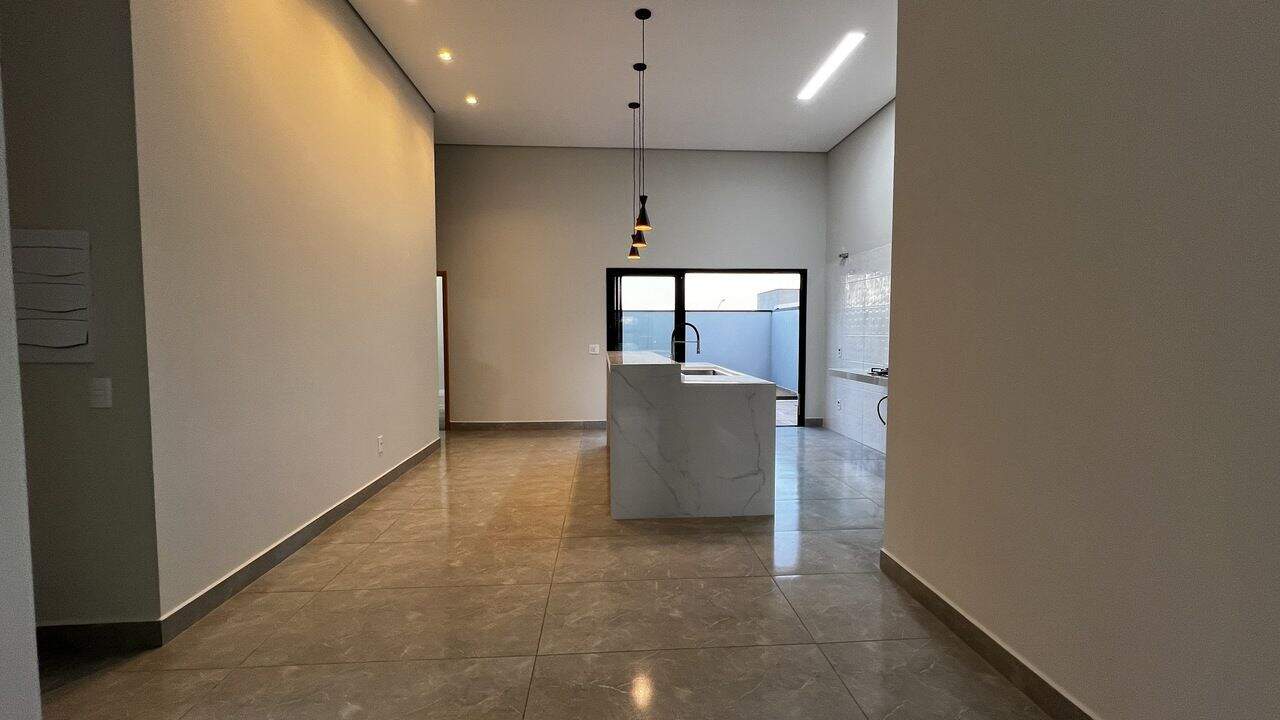 Casa no Condomínio Lagos DIcaraí, em Salto disponível para para aluguel | Grupo Kaion: 