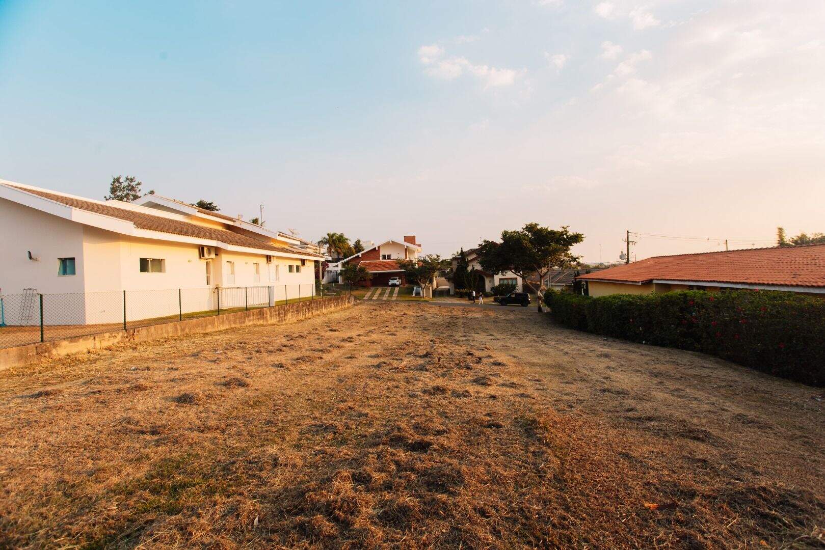 Terreno no Condomínio Campos de Santo Antônio, em Itu disponível para à venda | Grupo Kaion: Terreno à venda no Condomínio Campos de Santo Antônio em Itu/SP