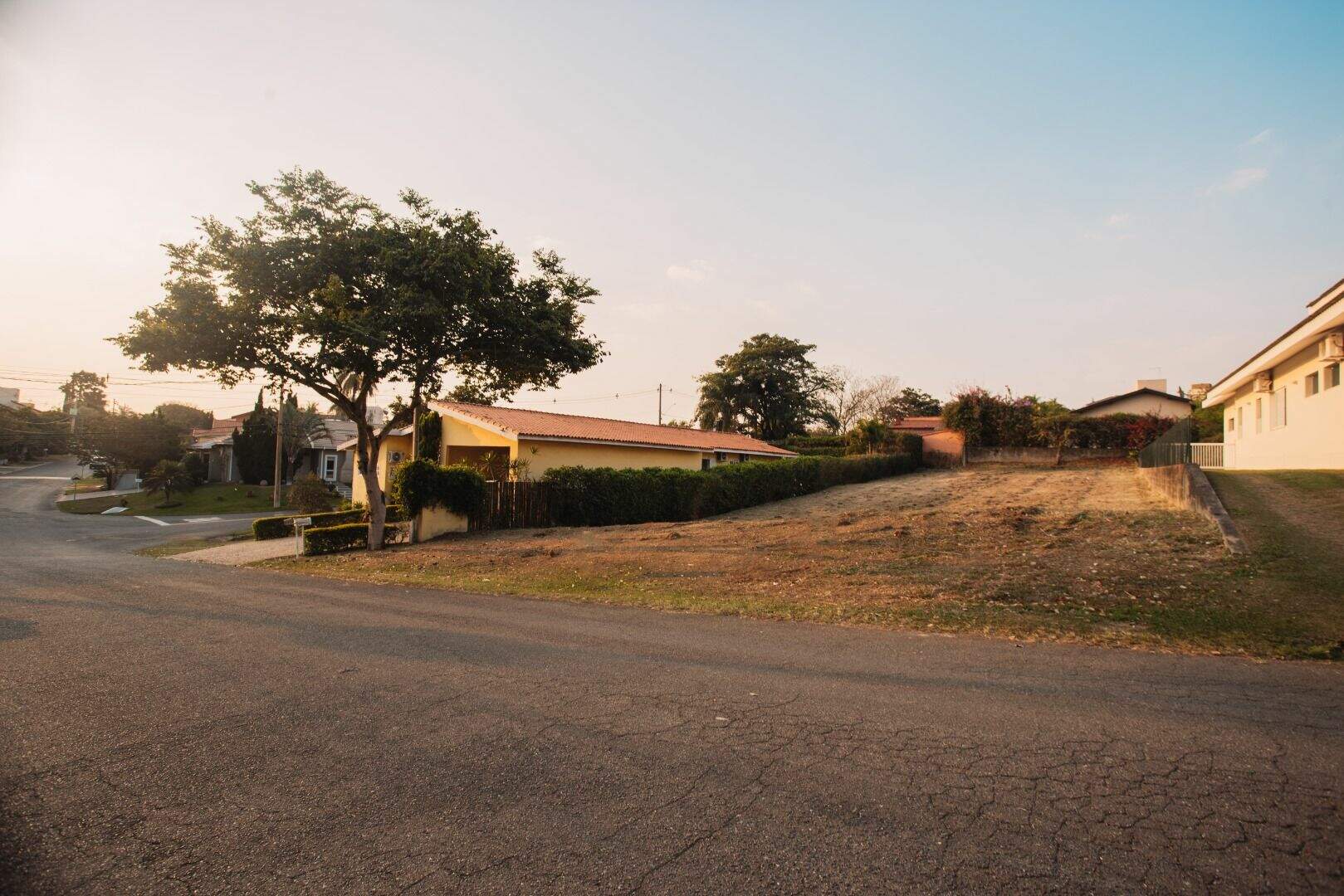 Terreno no Condomínio Campos de Santo Antônio, em Itu disponível para à venda | Grupo Kaion: Terreno à venda no Condomínio Campos de Santo Antônio em Itu/SP