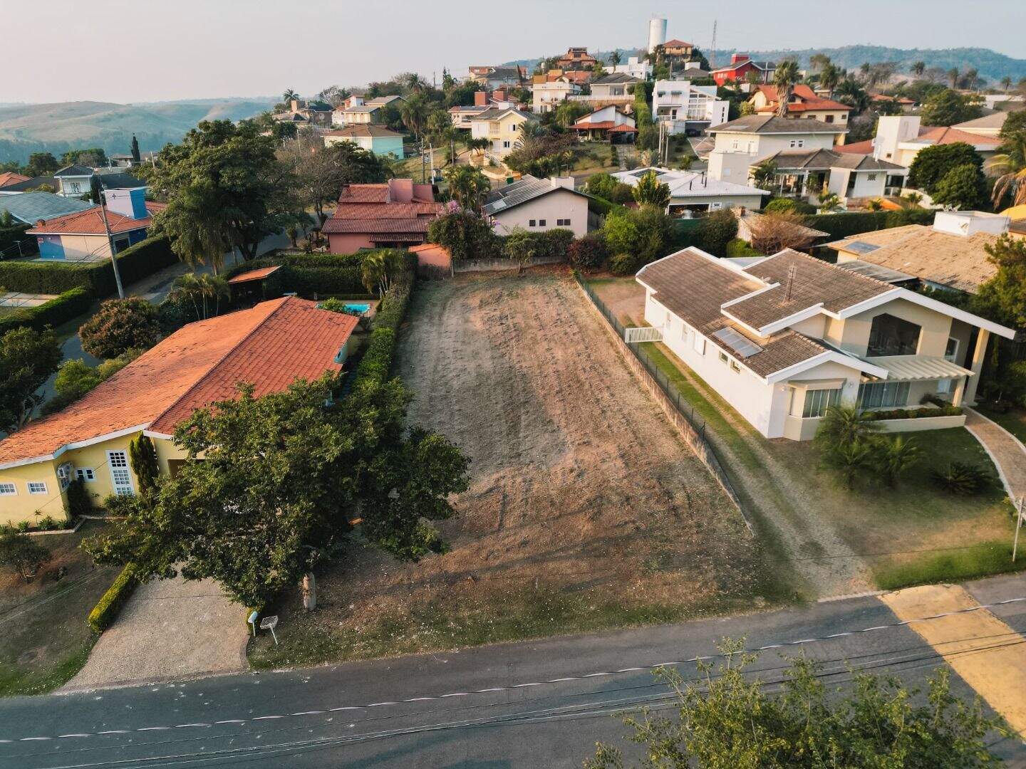 Terreno no Condomínio Campos de Santo Antônio, em Itu disponível para à venda | Grupo Kaion: Terreno à venda no Condomínio Campos de Santo Antônio em Itu/SP