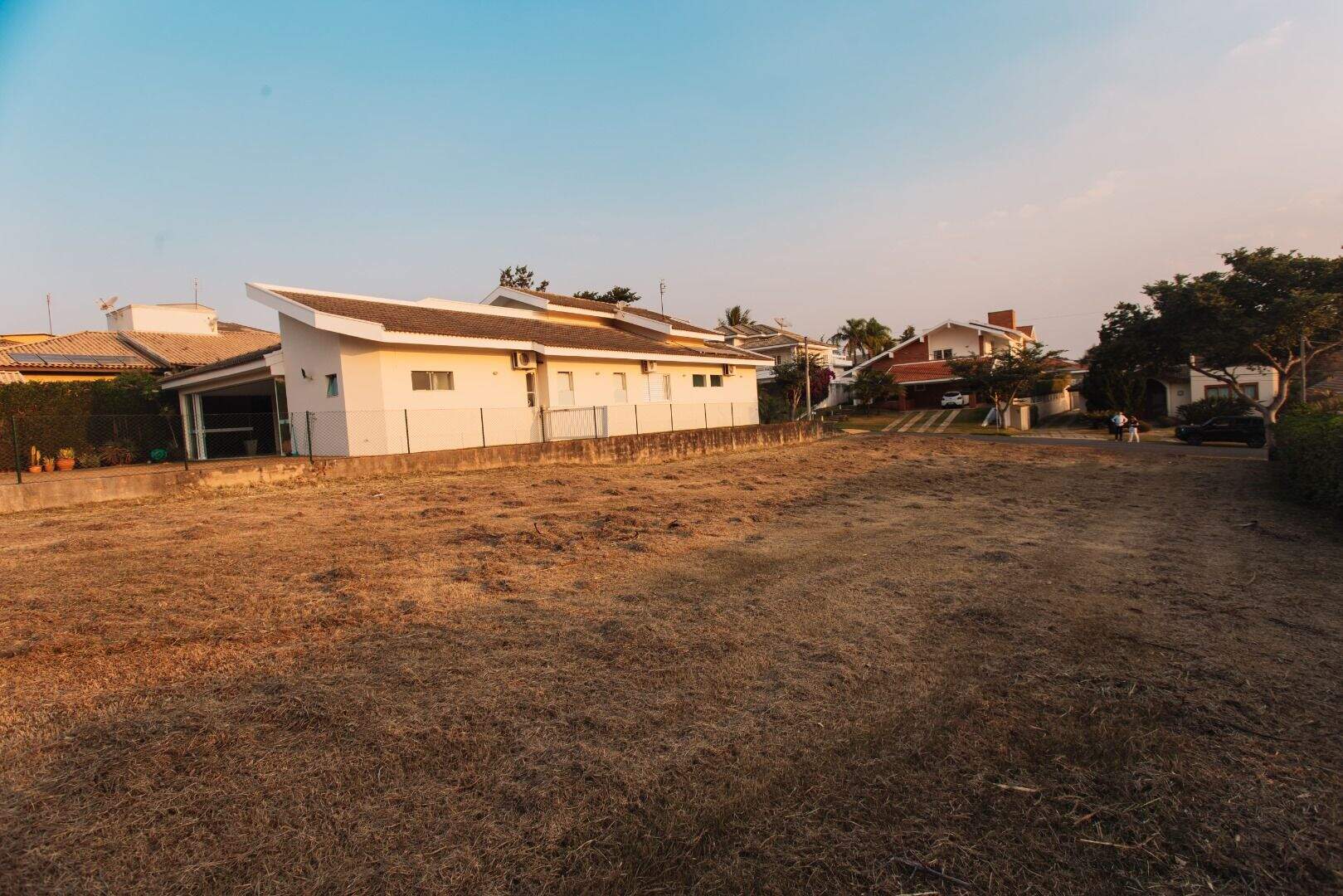 Terreno no Condomínio Campos de Santo Antônio, em Itu disponível para à venda | Grupo Kaion: Terreno à venda no Condomínio Campos de Santo Antônio em Itu/SP