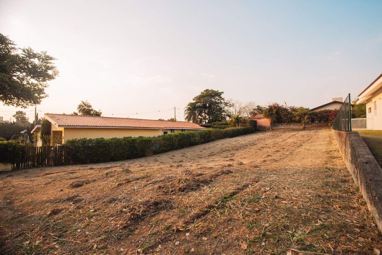 Terreno no Condomínio Campos de Santo Antônio, em Itu disponível para à venda | Grupo Kaion: Terreno à venda no Condomínio Campos de Santo Antônio em Itu/SP