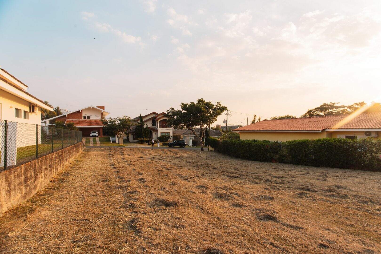Terreno no Condomínio Campos de Santo Antônio, em Itu disponível para à venda | Grupo Kaion: Terreno à venda no Condomínio Campos de Santo Antônio em Itu/SP