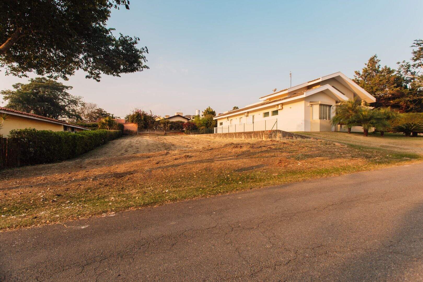 Terreno no Condomínio Campos de Santo Antônio, em Itu disponível para à venda | Grupo Kaion: Terreno à venda no Condomínio Campos de Santo Antônio em Itu/SP