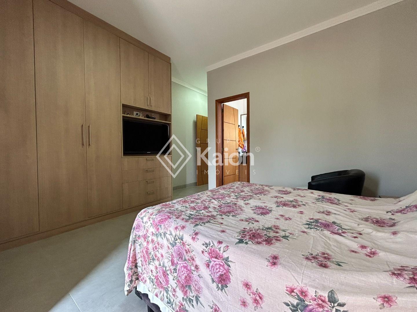 Casa no Kurumin, em Itu disponível para para aluguel | Grupo Kaion: 