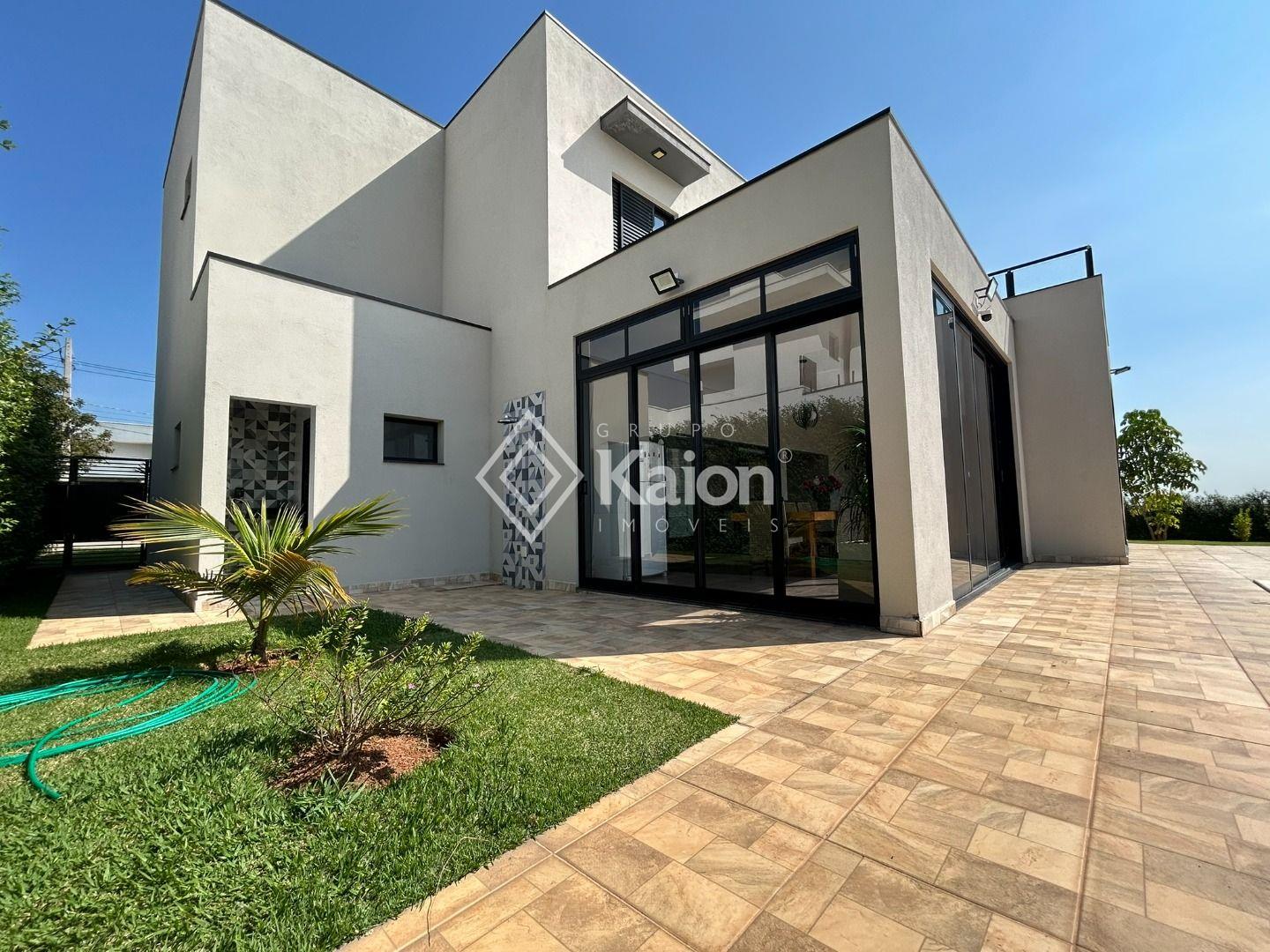 Casa no Kurumin, em Itu disponível para para aluguel | Grupo Kaion: 