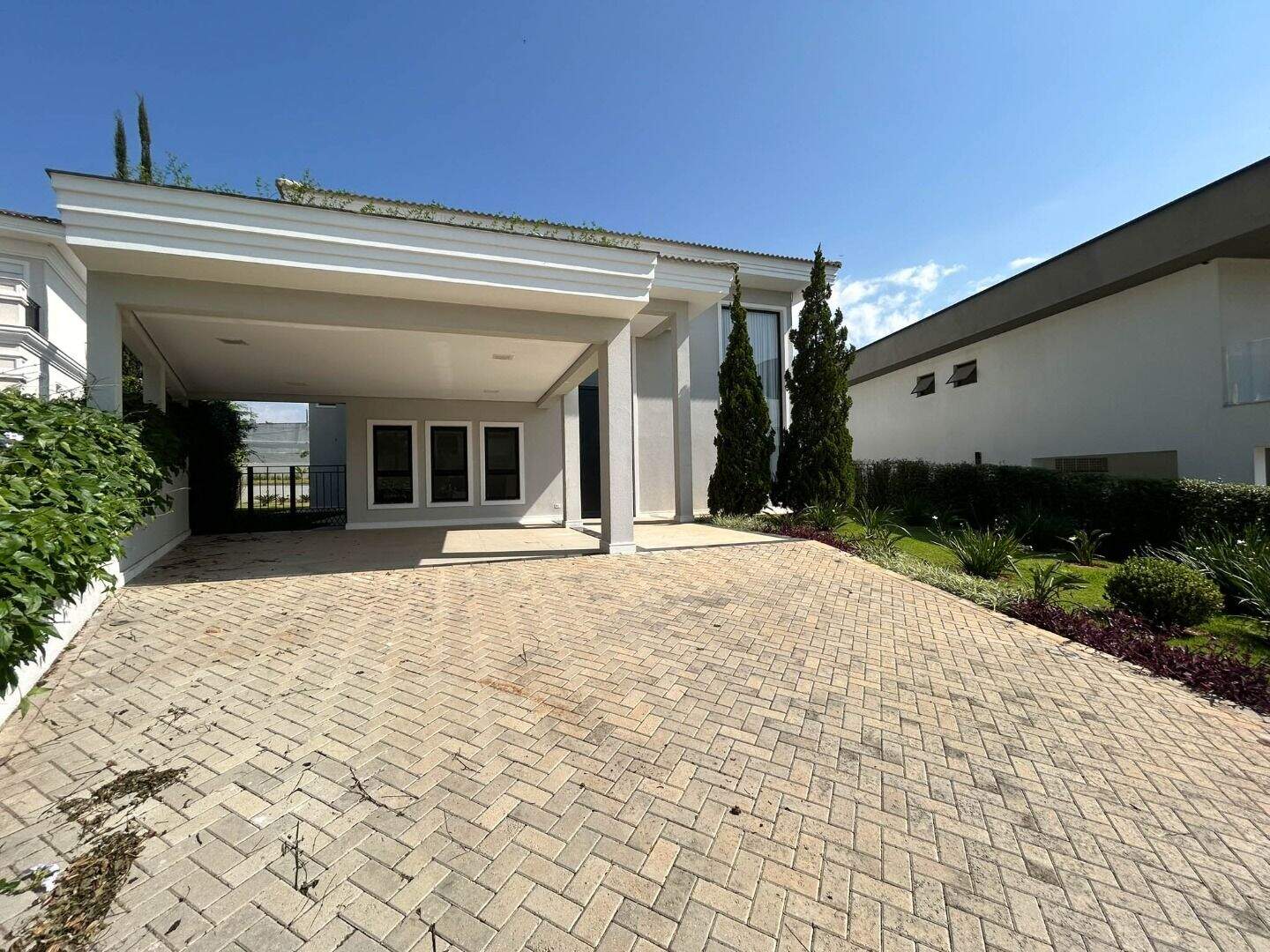 Casa no Kurumin, em Itu disponível para à venda | Grupo Kaion: 