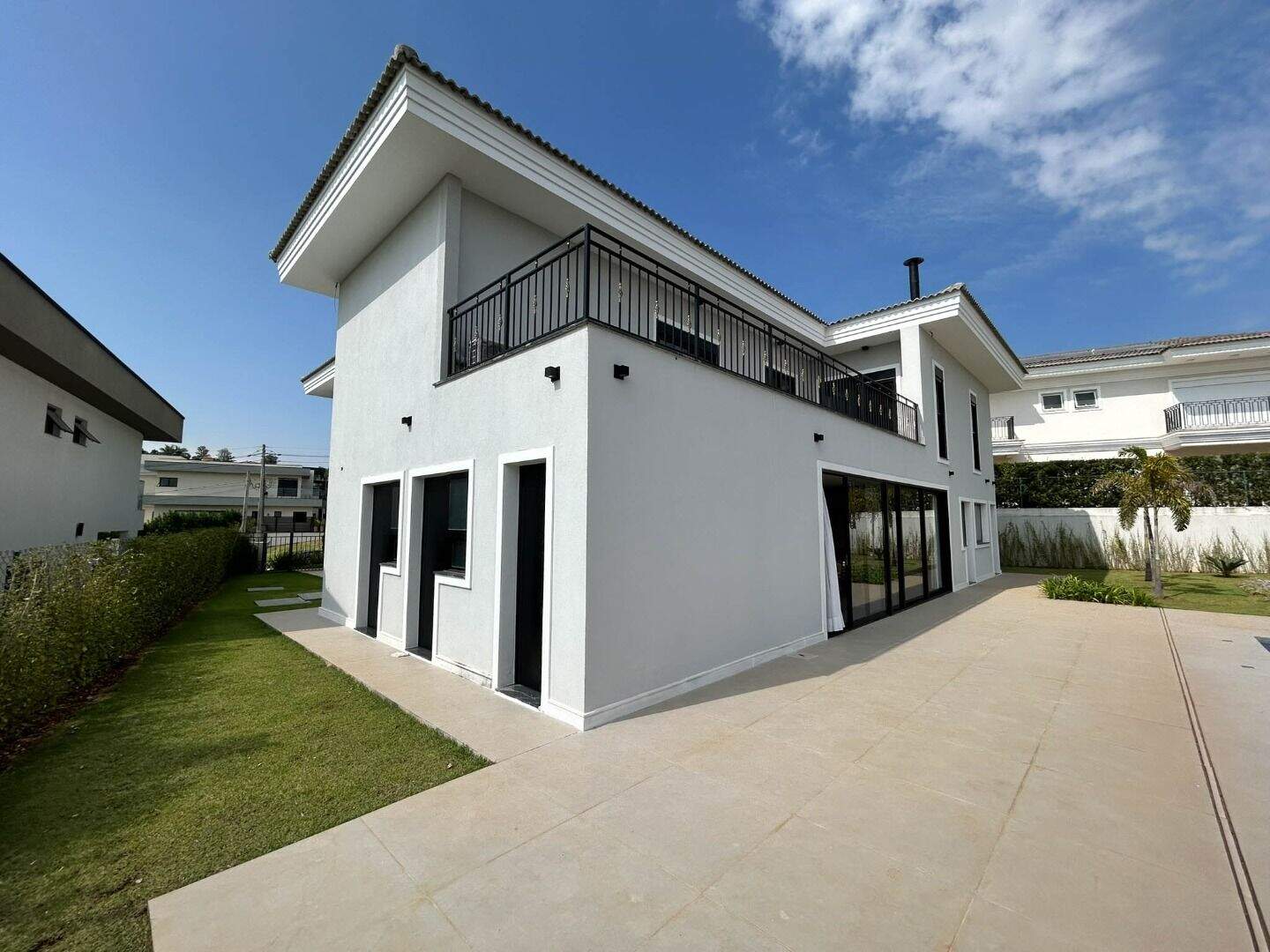 Casa no Kurumin, em Itu disponível para à venda | Grupo Kaion: 