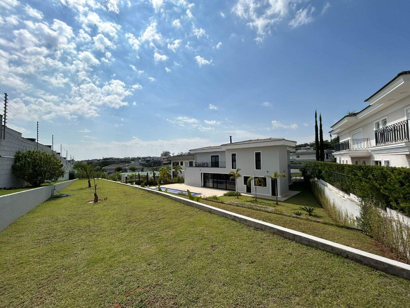 Casa no Kurumin, em Itu disponível para à venda | Grupo Kaion: 