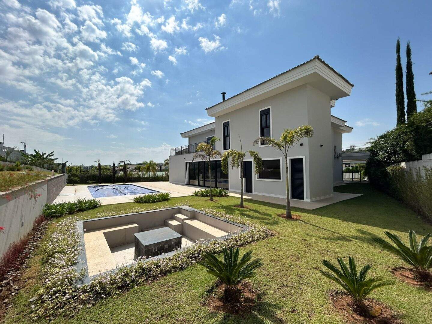 Casa no Kurumin, em Itu disponível para à venda | Grupo Kaion: 