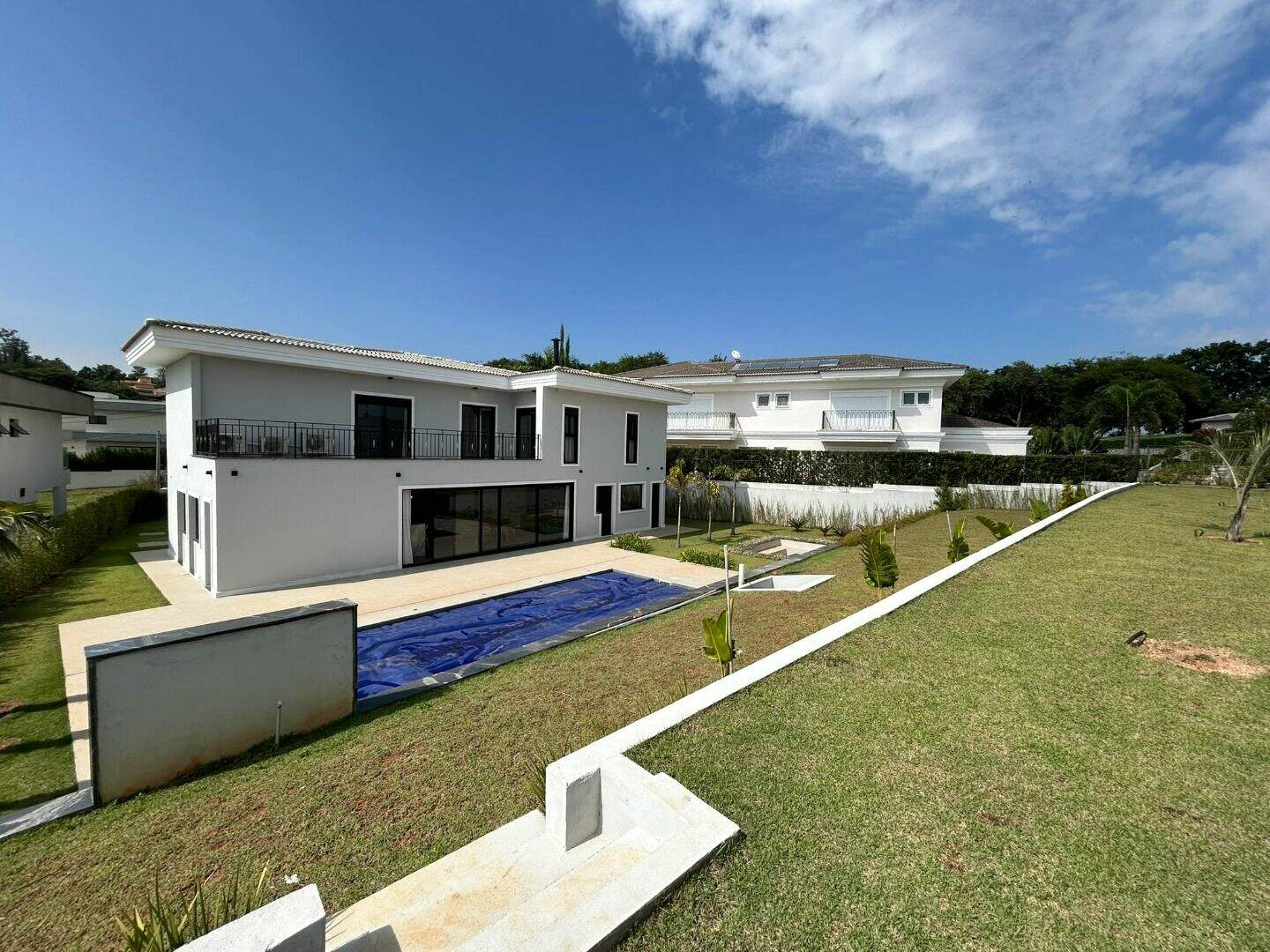 Casa no Kurumin, em Itu disponível para à venda | Grupo Kaion: 