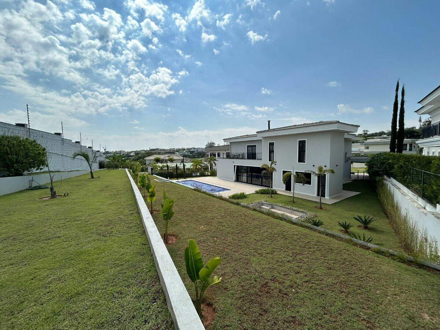 Casa no Kurumin, em Itu disponível para à venda | Grupo Kaion: 