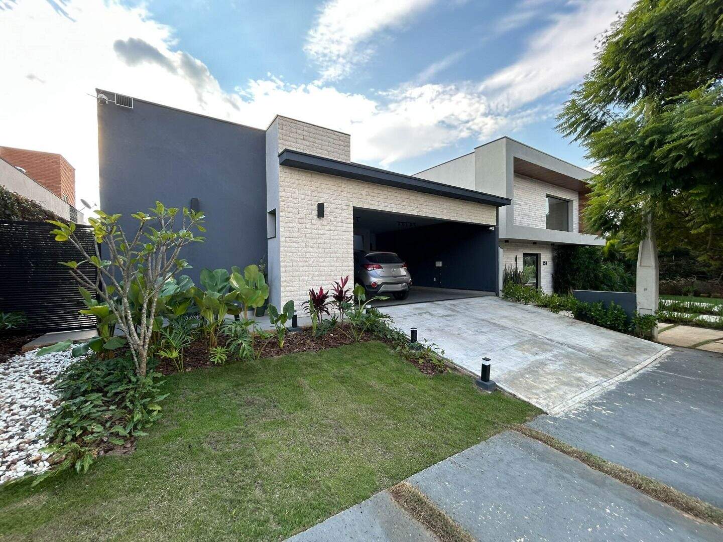 Casa no Condomínio Residencial Una, em Itu disponível para à venda | Grupo Kaion: 
