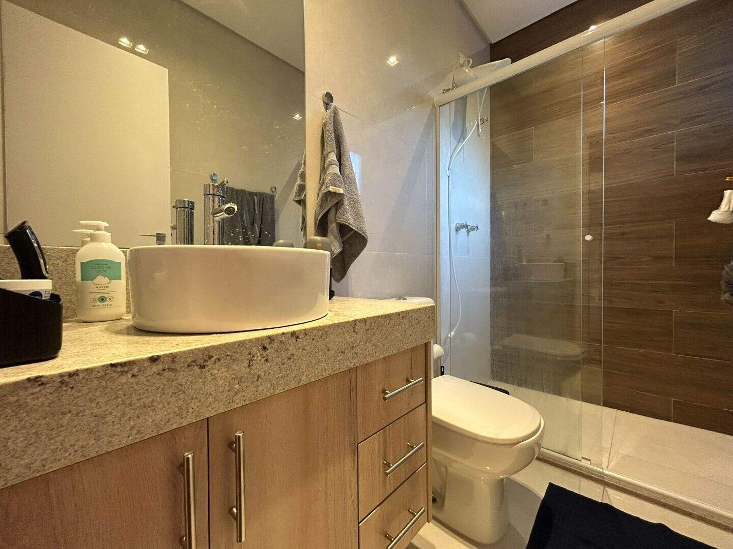 Casa no Condomínio Residencial Una, em Itu disponível para à venda | Grupo Kaion: 