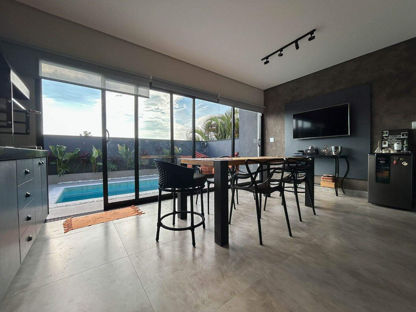 Casa no Condomínio Residencial Una, em Itu disponível para à venda | Grupo Kaion: 