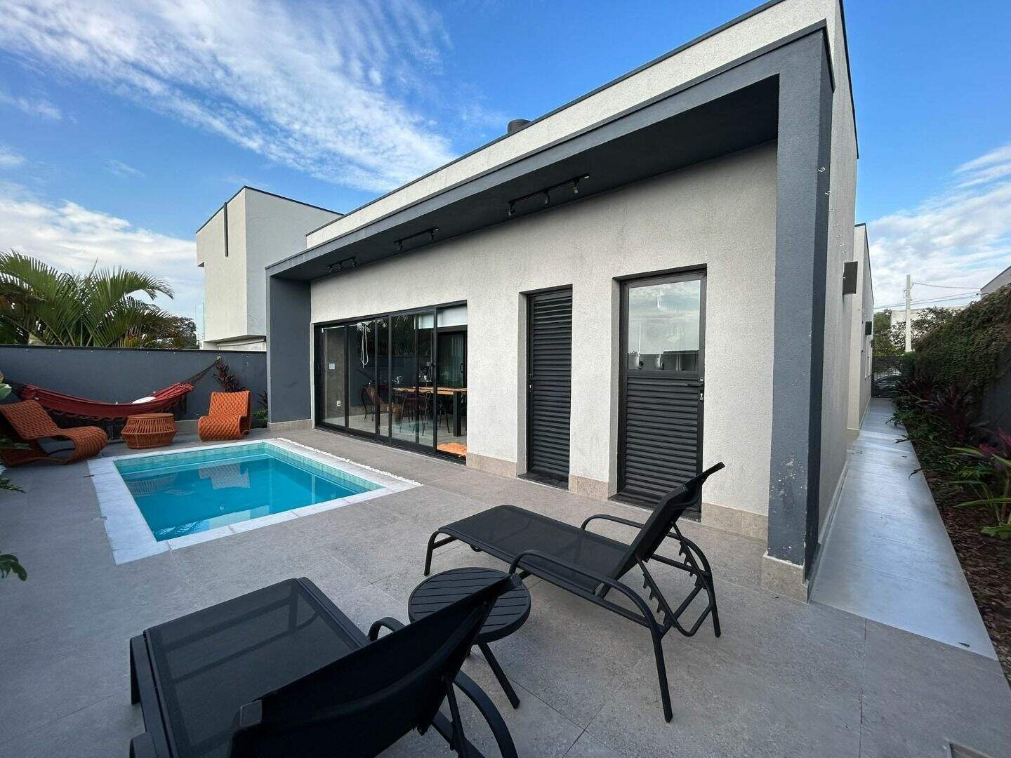 Casa no Condomínio Residencial Una, em Itu disponível para à venda | Grupo Kaion: 