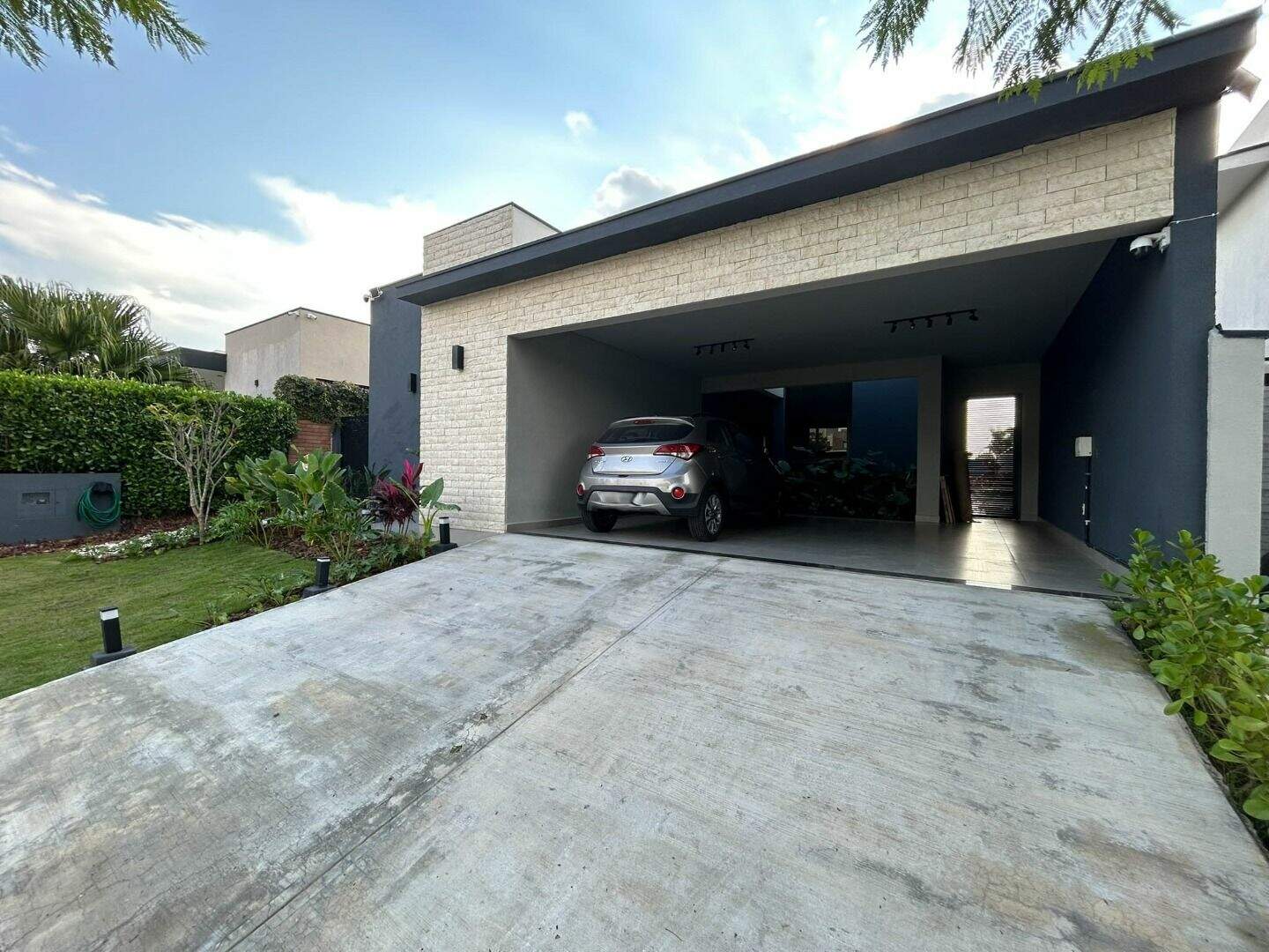 Casa no Condomínio Residencial Una, em Itu disponível para à venda | Grupo Kaion: 