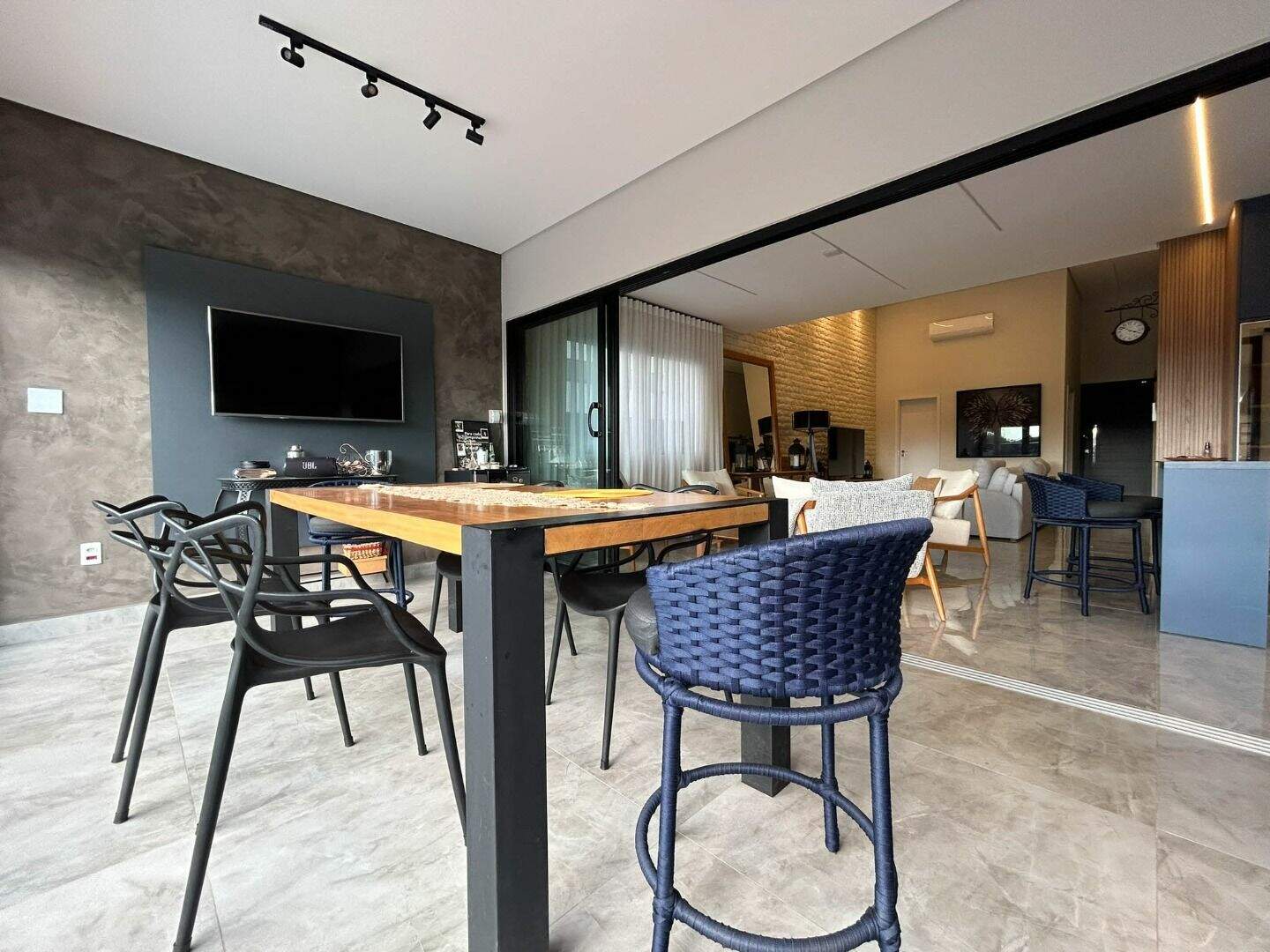 Casa no Condomínio Residencial Una, em Itu disponível para à venda | Grupo Kaion: 