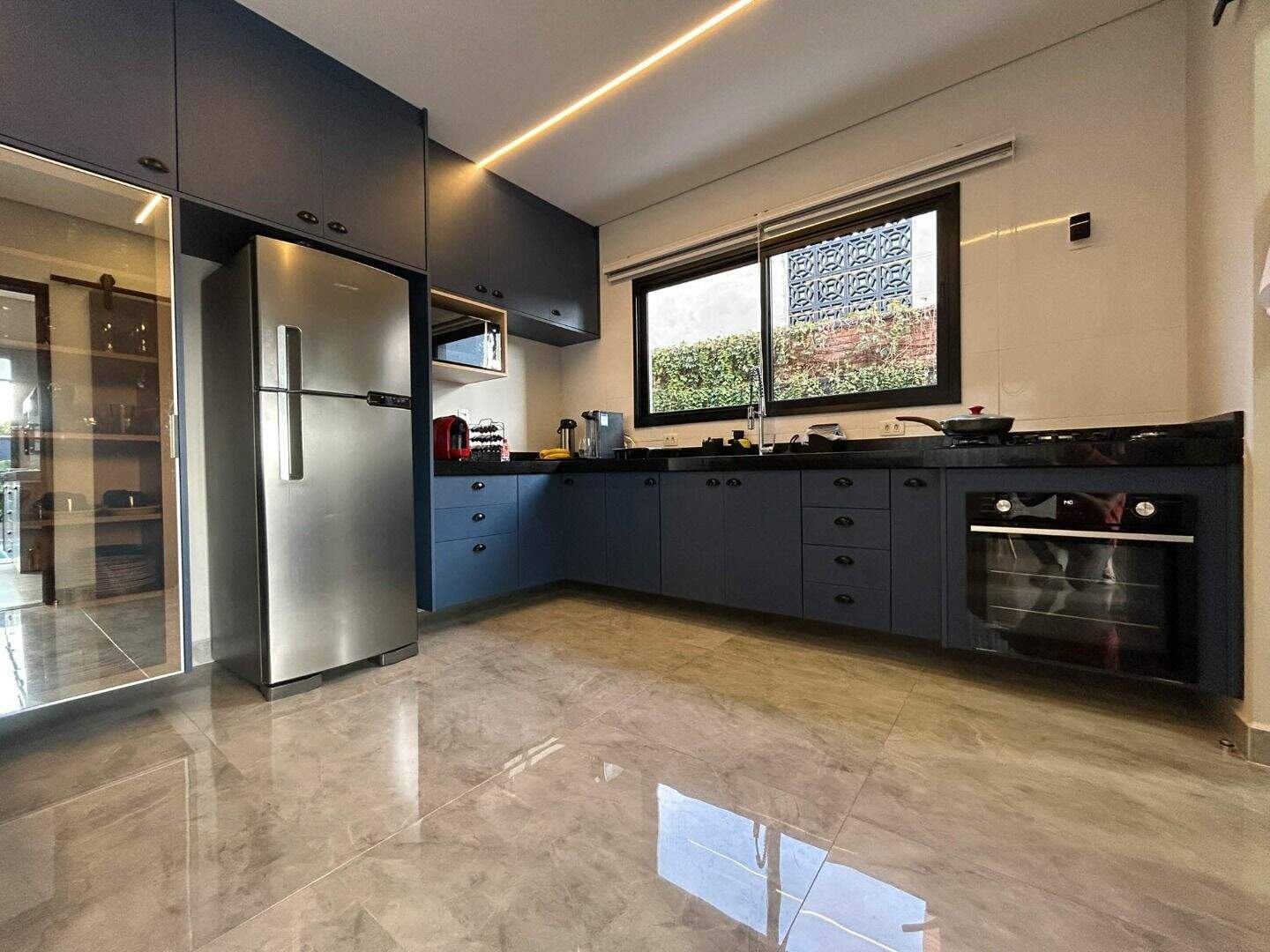Casa no Condomínio Residencial Una, em Itu disponível para à venda | Grupo Kaion: 