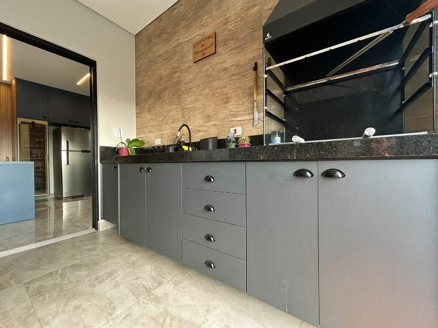 Casa no Condomínio Residencial Una, em Itu disponível para à venda | Grupo Kaion: 