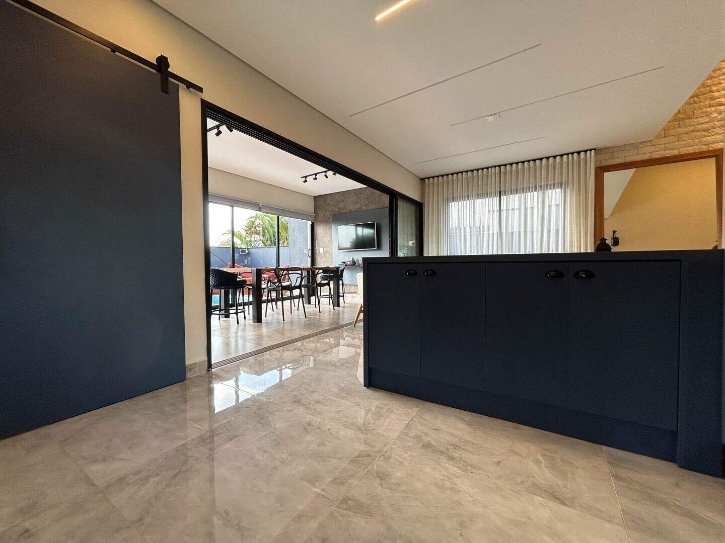 Casa no Condomínio Residencial Una, em Itu disponível para à venda | Grupo Kaion: 