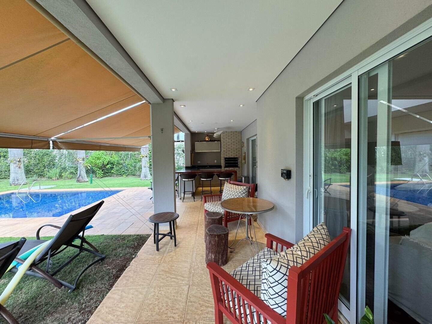 Casa no Altos de Itu, em Itu disponível para à venda | Grupo Kaion: 