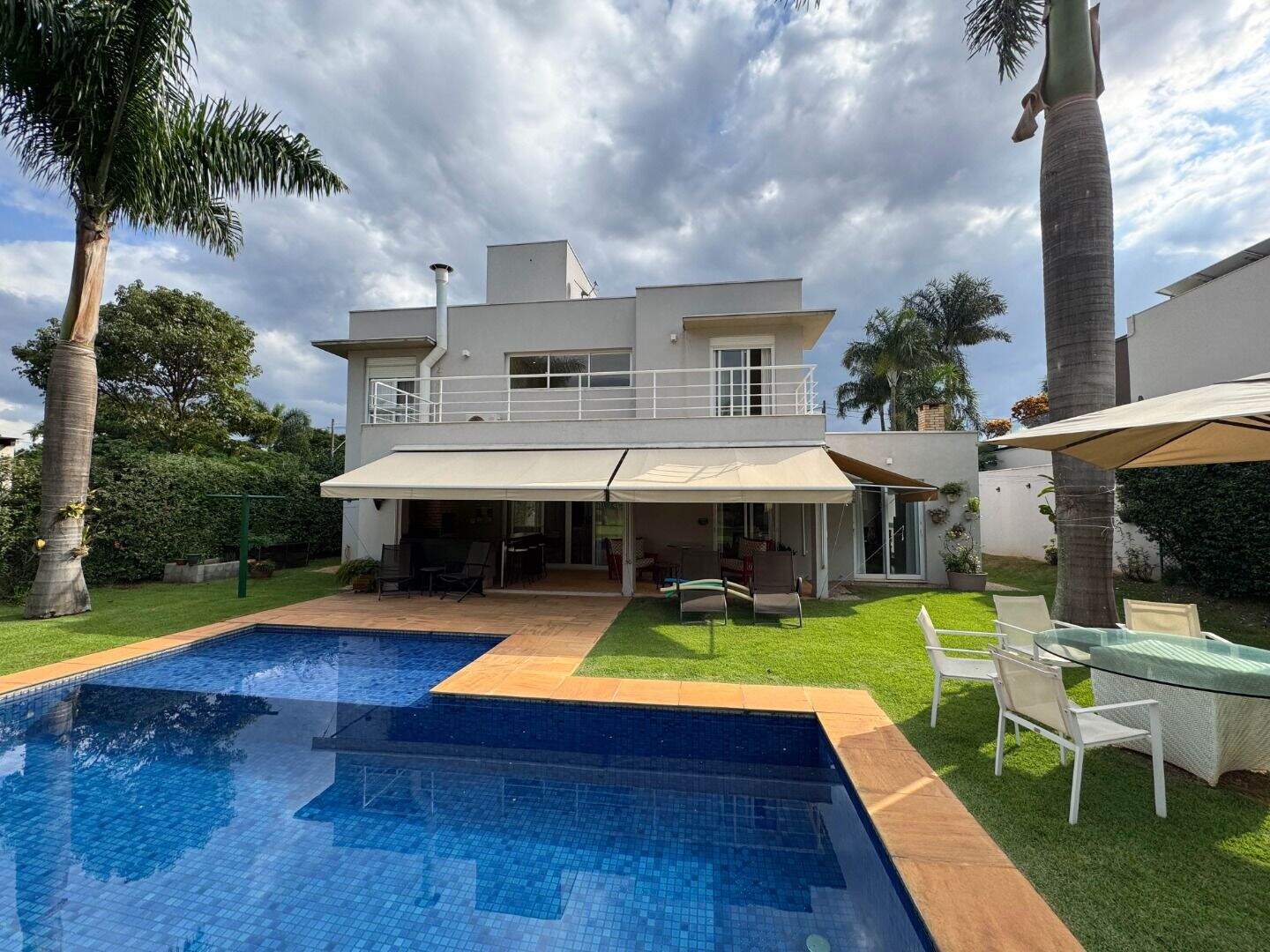 Casa no Altos de Itu, em Itu disponível para à venda | Grupo Kaion: 